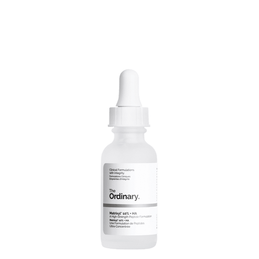 Matrixyl 10% + HA | Emanti