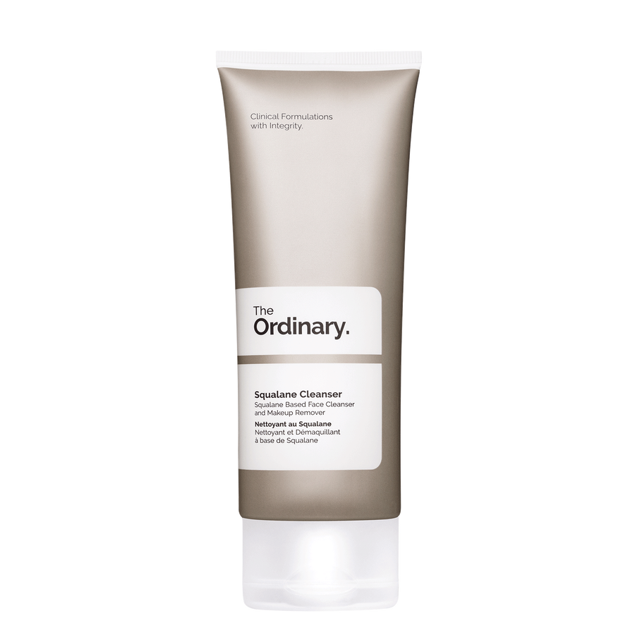 Squalane Cleanser